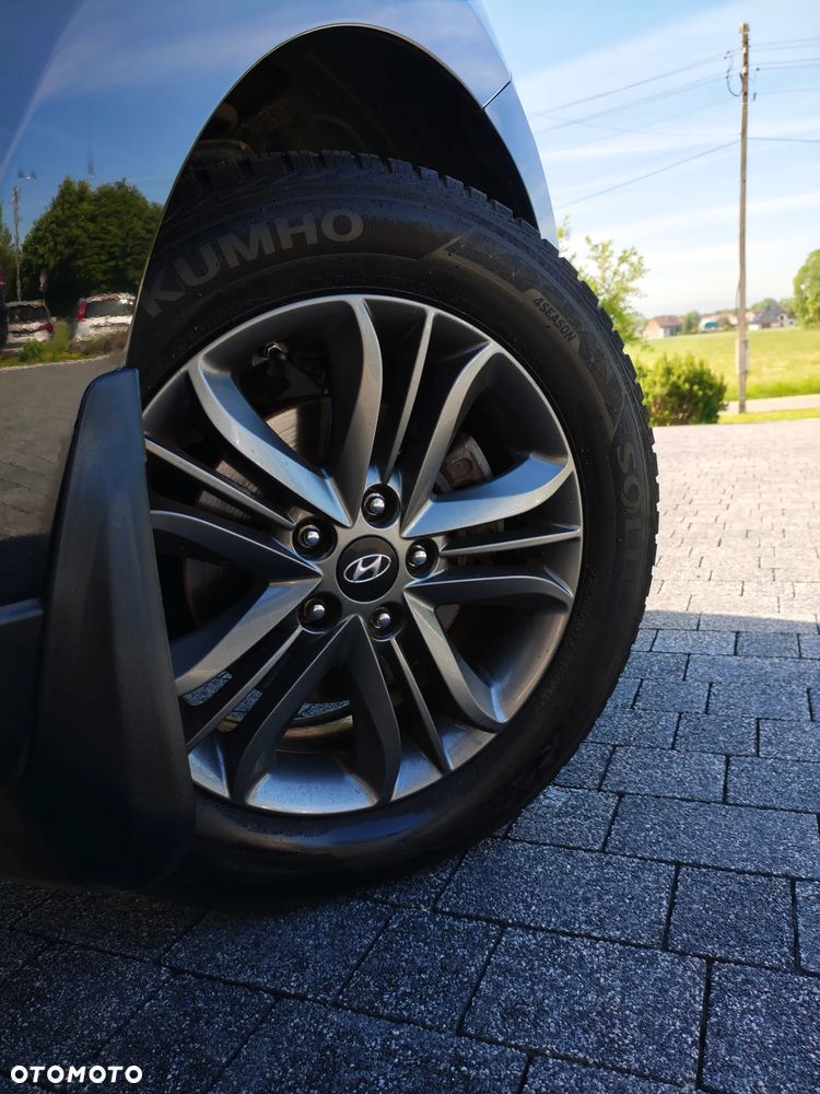 Hyundai ix35 2.0 GDI Comfort 2WD - 19