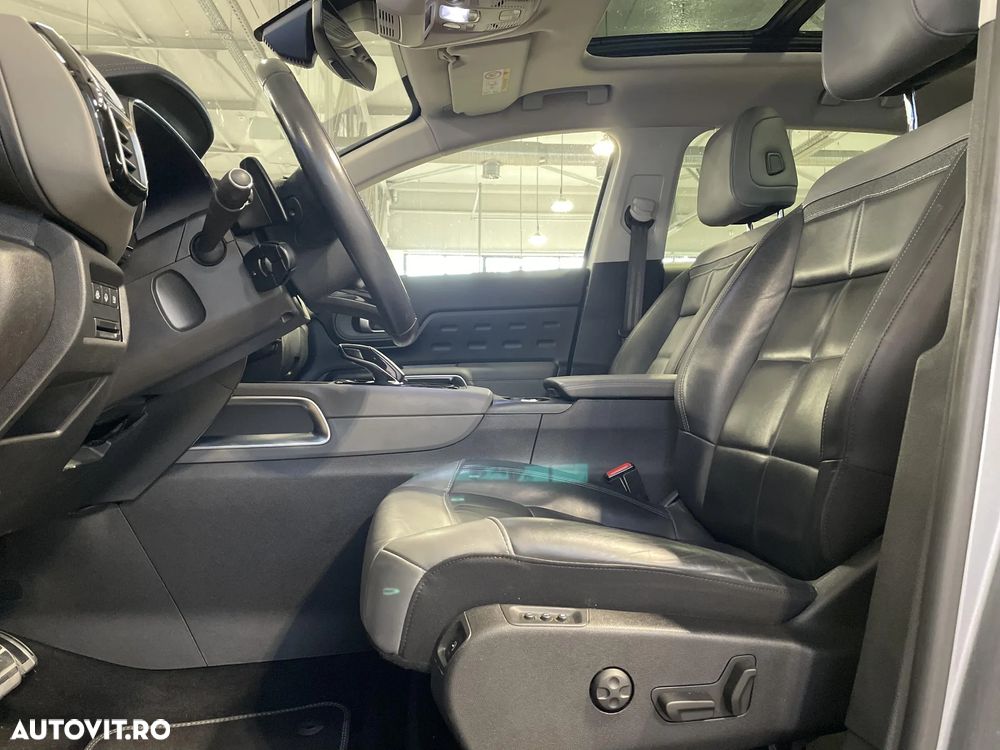 Citroën C5 Aircross - 26