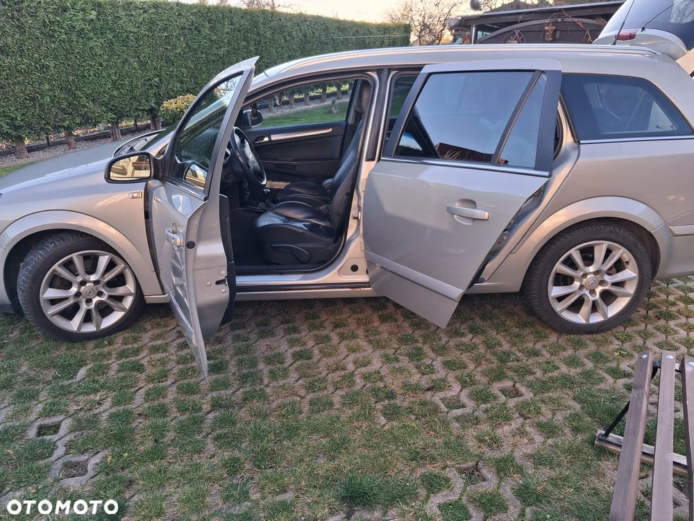 Opel Astra - 7