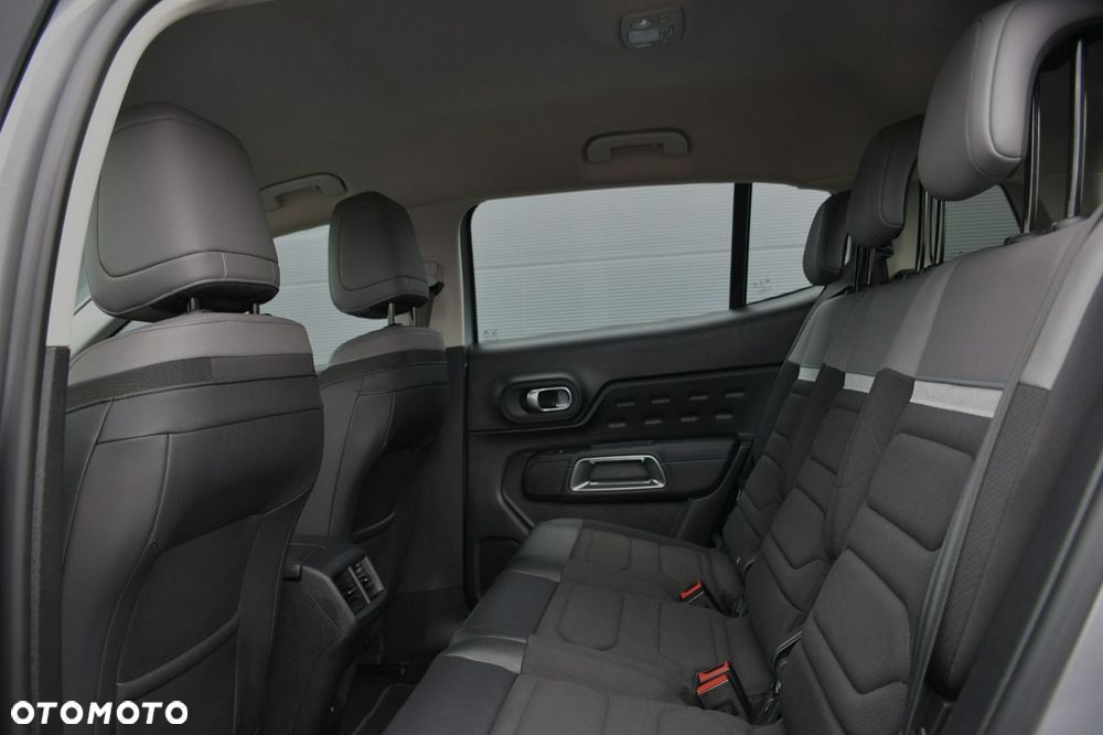 Citroën C5 Aircross 1.6 PHEV Feel Pack EAT8 - 16