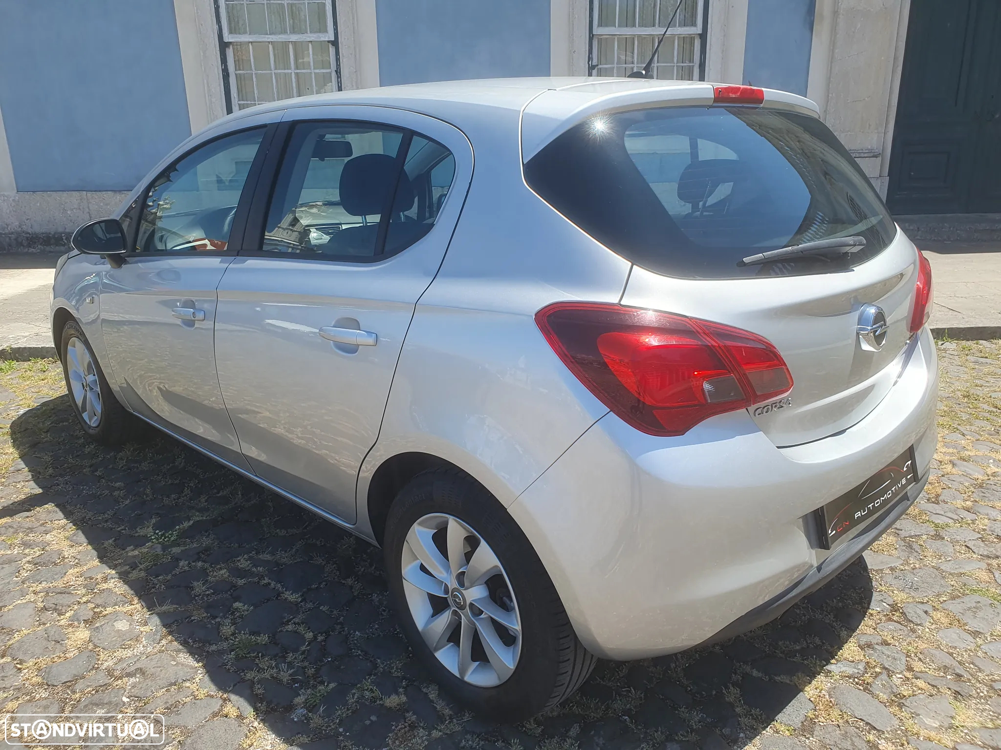 Opel Corsa 1.0 T Dynamic - 3