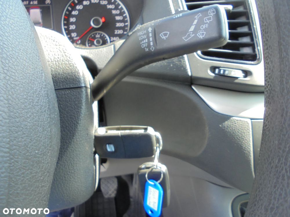 Seat Alhambra 2.0 TDI Ecomotive Style - 28