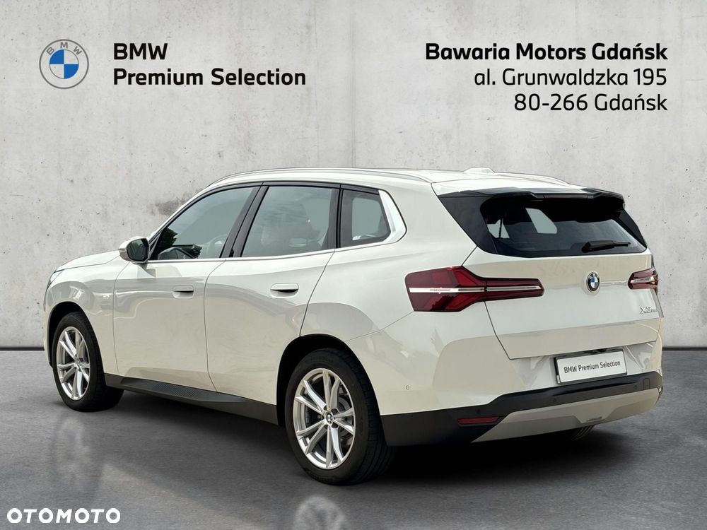 BMW X3 - 7