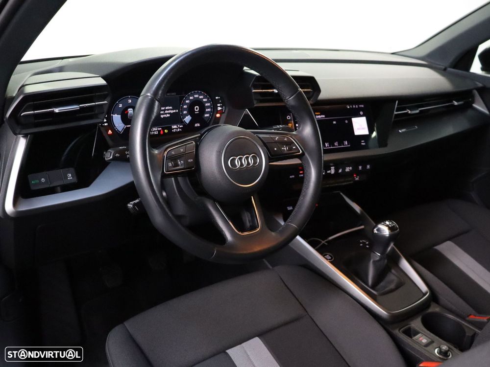 Audi A3 Sportback 30 TDI - 7