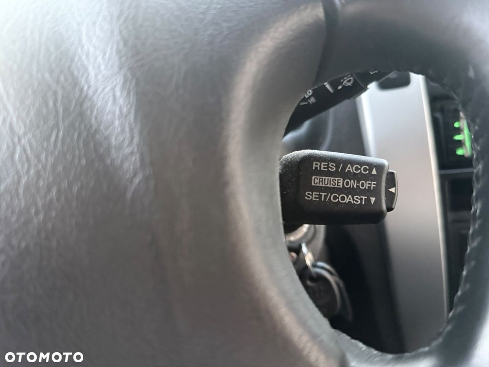 Hyundai Tucson 2.0 2WD GLS Navi - 24