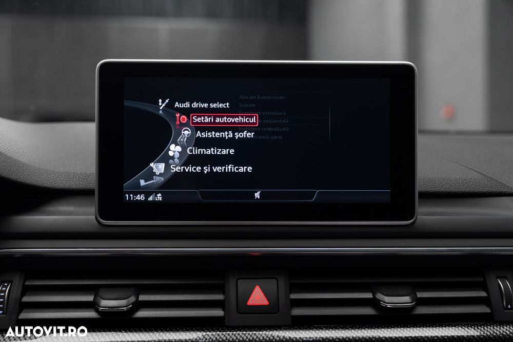 Audi S5 Cabrio - 21