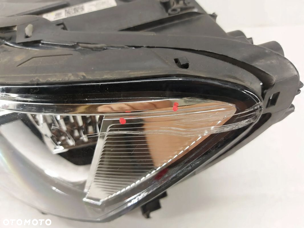 Volkswagen T-Roc 2GA LED lewa lampa przednia przód reflektor - 4