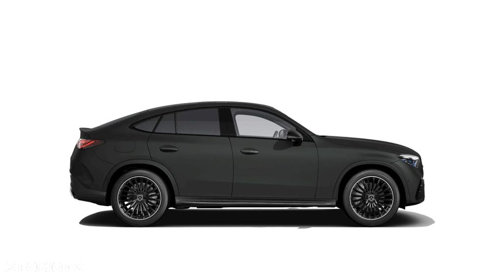Mercedes-Benz GLC 2026