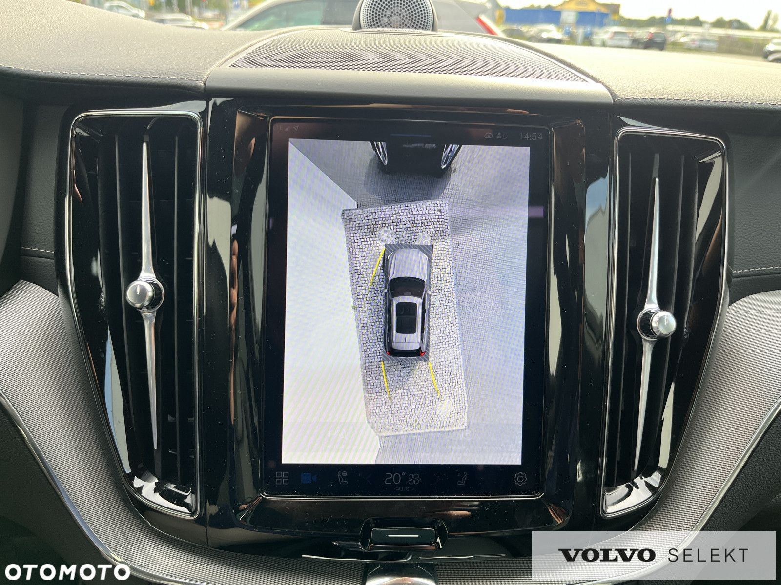Volvo XC 60 - 20