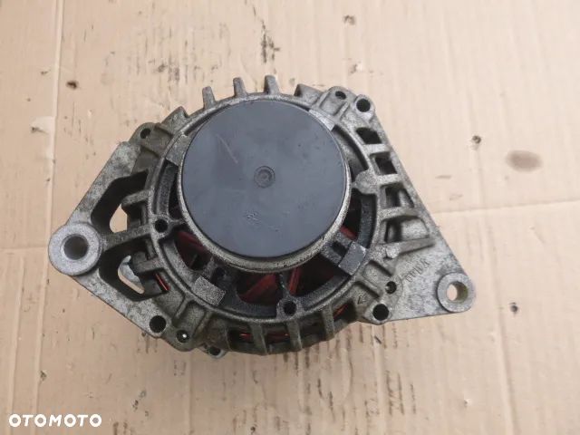 ALTERNATOR RENAULT SCENIC I LIFT 1.9 DCI 99-03 - 19