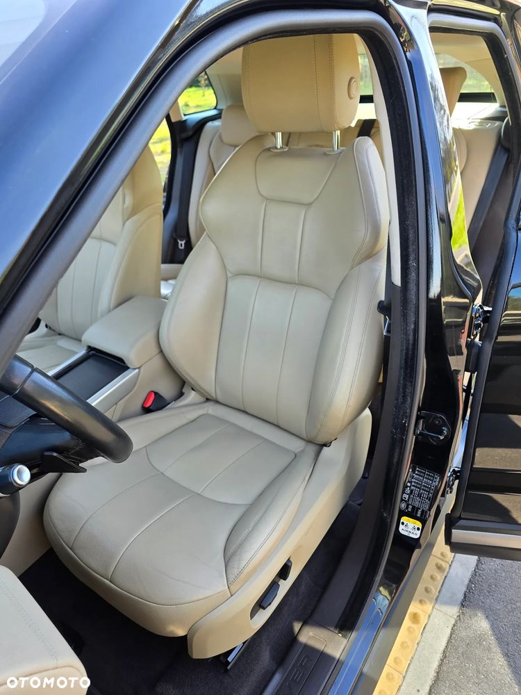 Land Rover Range Rover Evoque TD4 HSE - 20