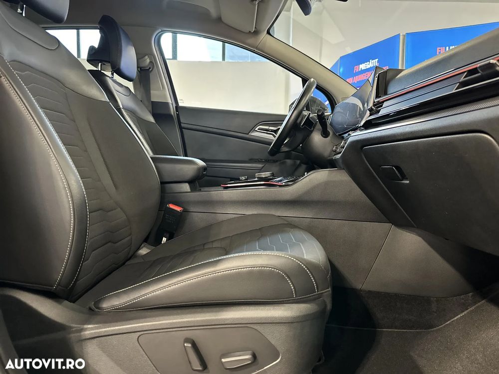 Kia Sportage - 11