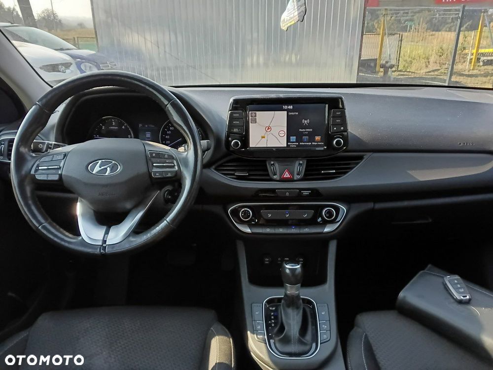 Hyundai i30 - 9