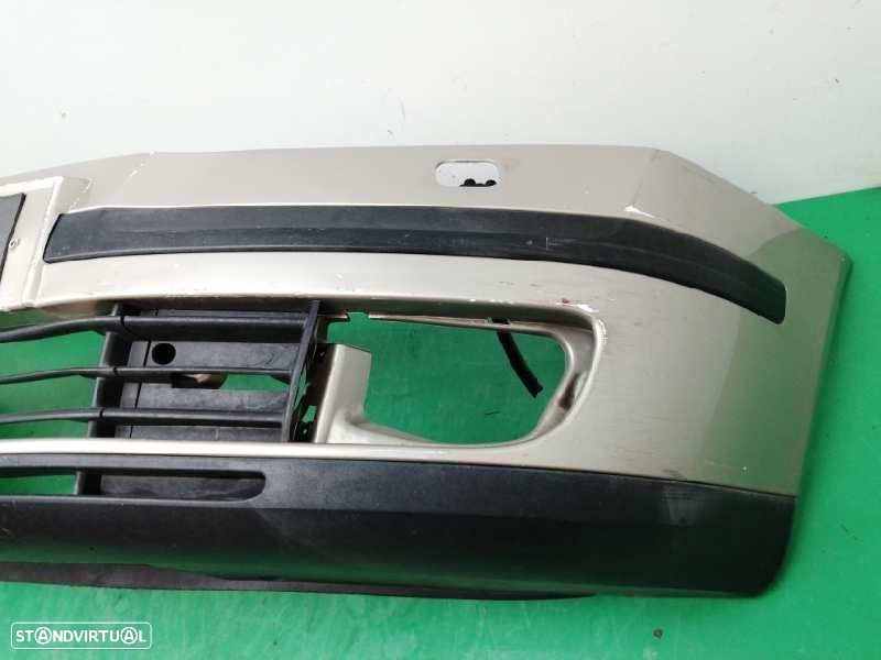 PARA-CHOQUES FRONTAL SKODA OCTAVIA II 2006 - 2