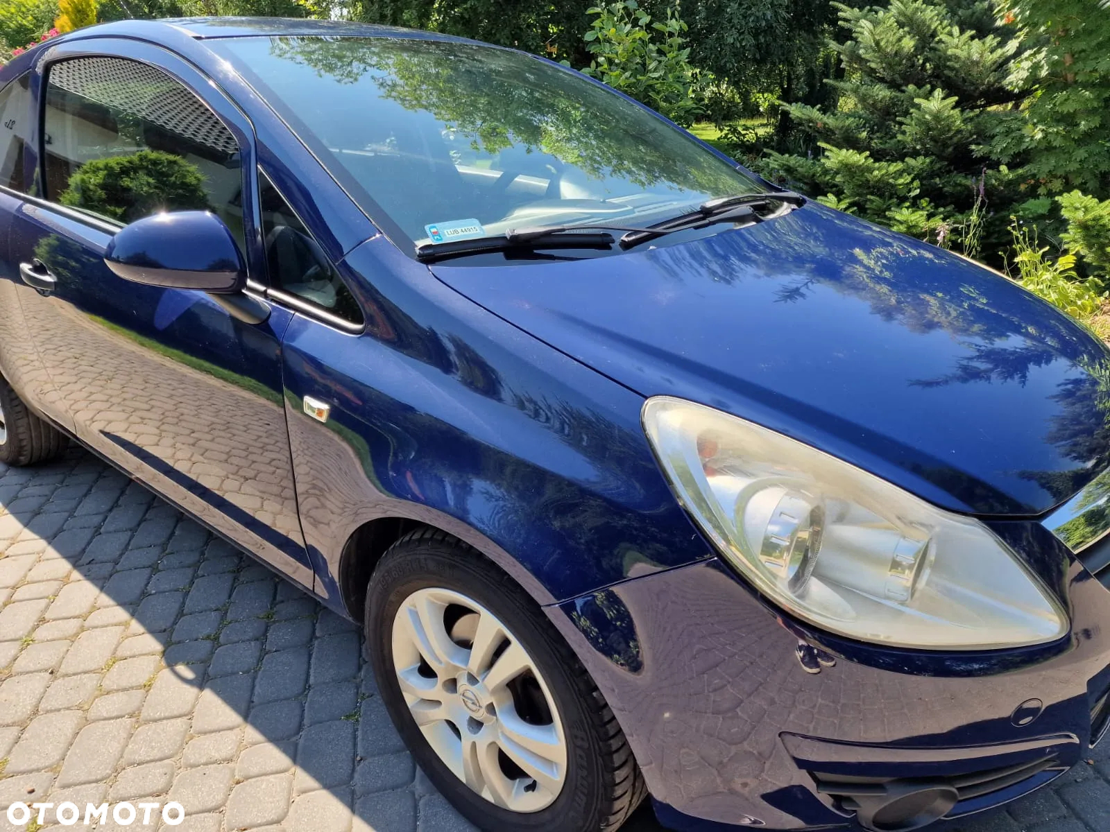 Opel Corsa - 9