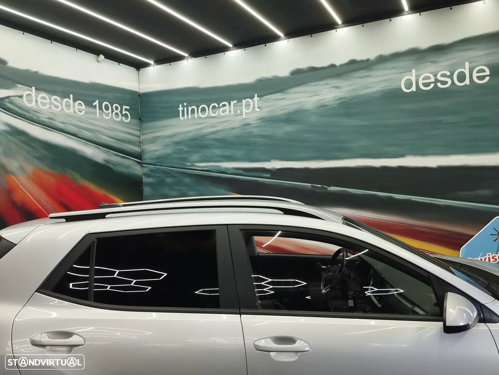 Kia Stonic 1.2 Dynamic - 10