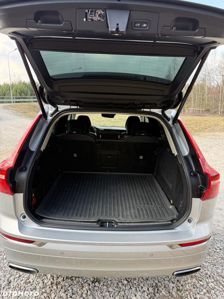 Volvo XC 60 T5 GPF Inscription - 20