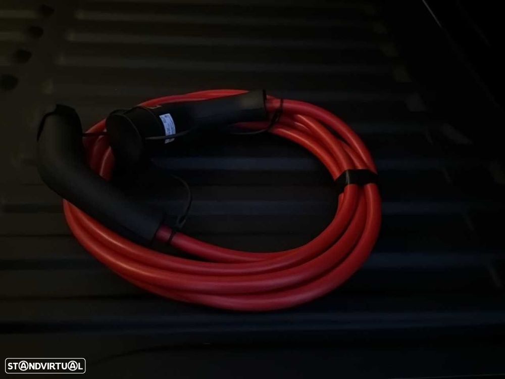 Citroën ë-Berlingo Outro - 24