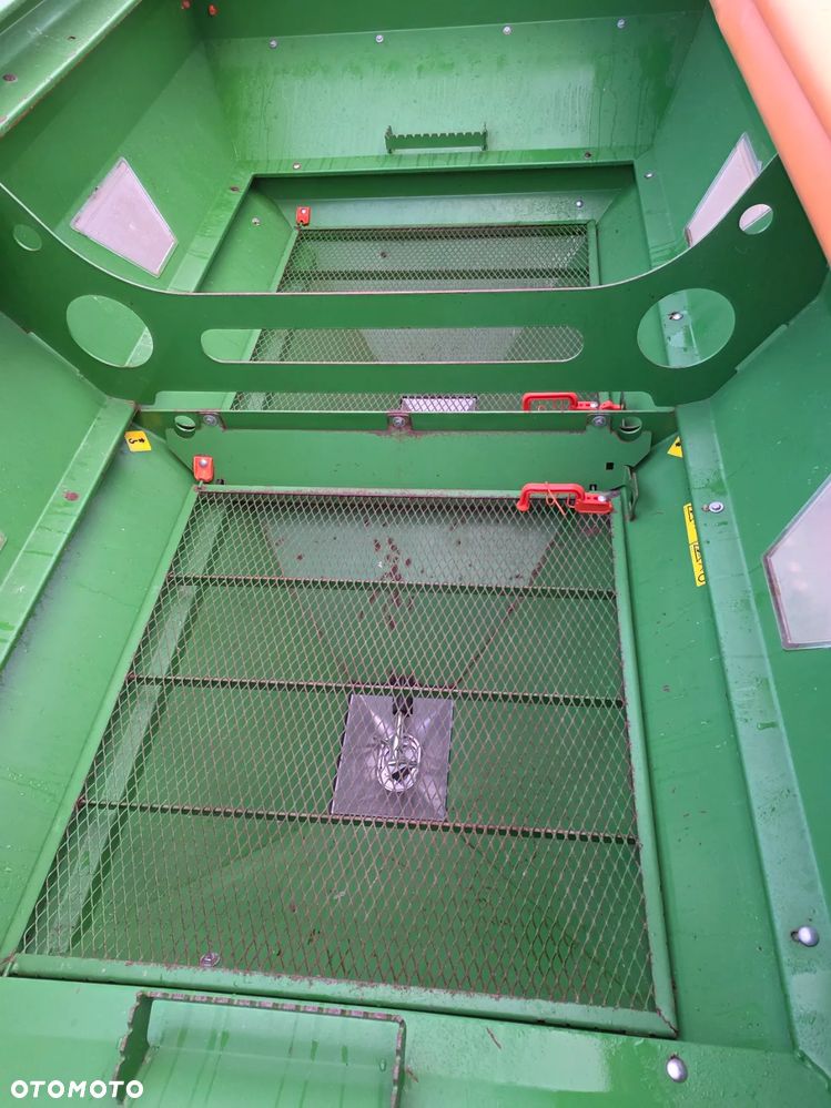 Amazone ZA-M ULTRA PROFIS 3600 - 3