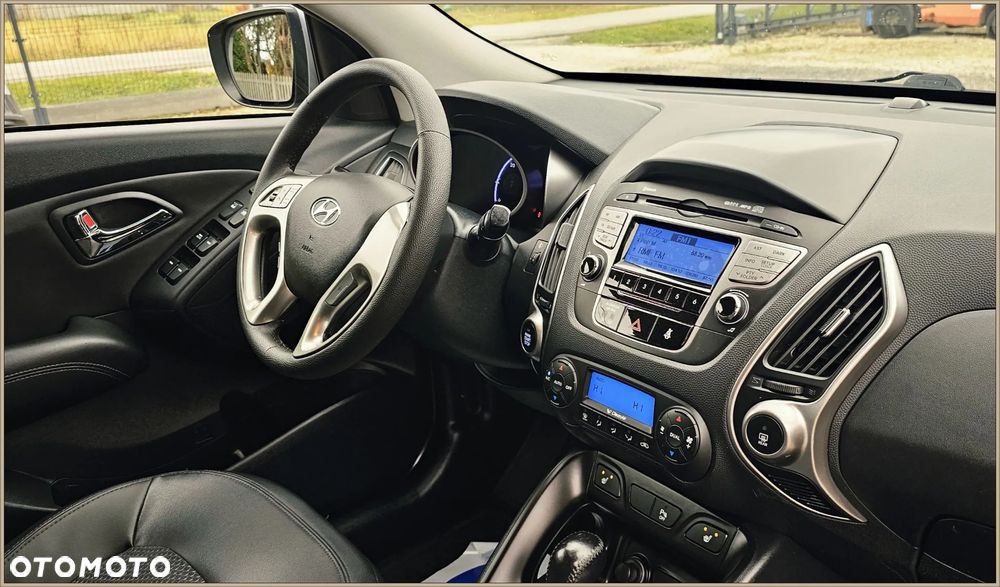 Hyundai ix35 2.0 CRDi Comfort - 35