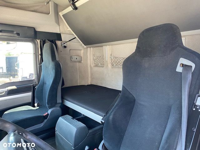 MAN TGX 18.440 Standard XL , Euro5, AUTOMAT,2 ZBIORNIKI - 15