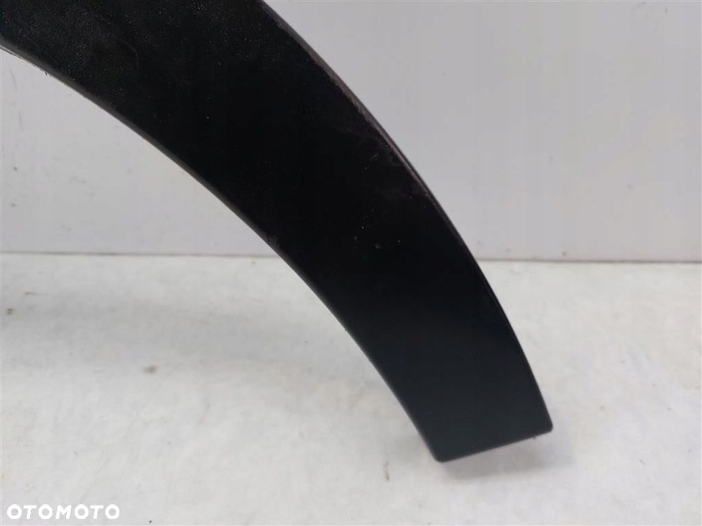 LISTWA NAKŁATKA BŁOTNIKA PRAWA TYŁ SSANGYONG REXTON I 01-06R 79581-08010 - 7