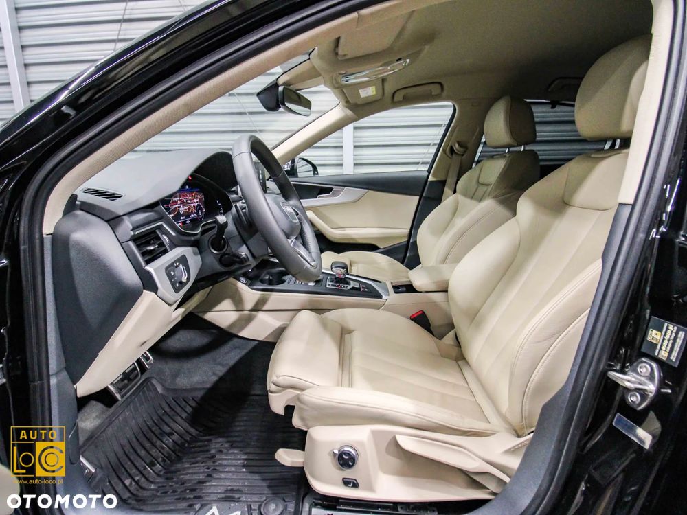 Audi A4 Limousine 2.0 TFSI Quattro S tronic - 12