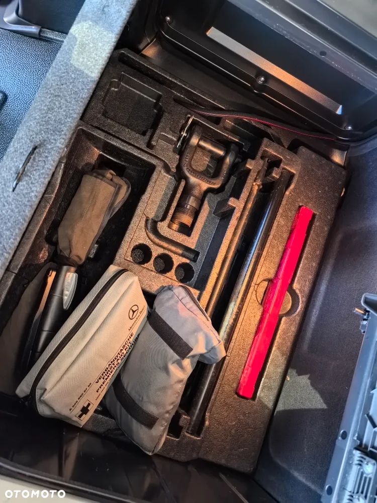 Mercedes-Benz Actros 1851 LS * Import DE * - 23