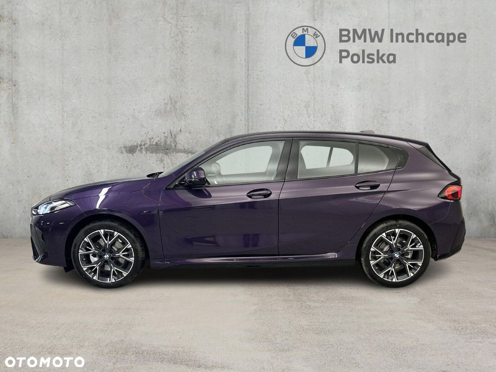 BMW Seria 1 - 3