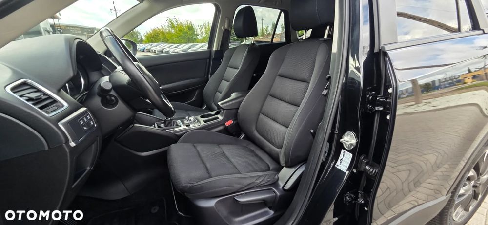 Mazda CX-5 2.2 SKYACTIV-D AWD Sports-Line - 33