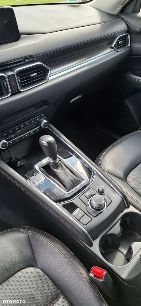 Mazda CX-5 2.2 D Skypassion AWD - 3