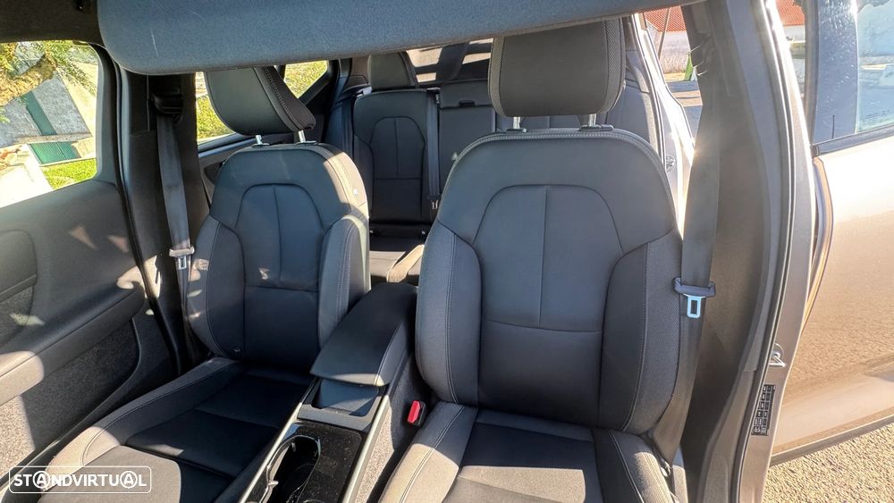 Volvo XC 40 Recharge Twin Plus - 6