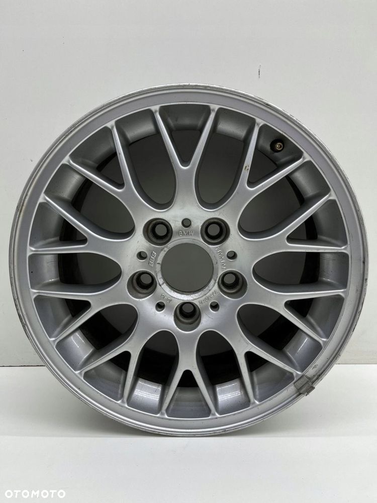 BMW 3 E46 FELGA ALU 7J X16 IS46 1095058 - 2