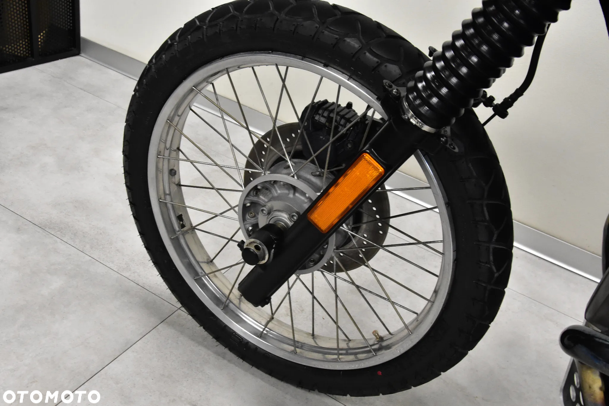 BMW GS - 34