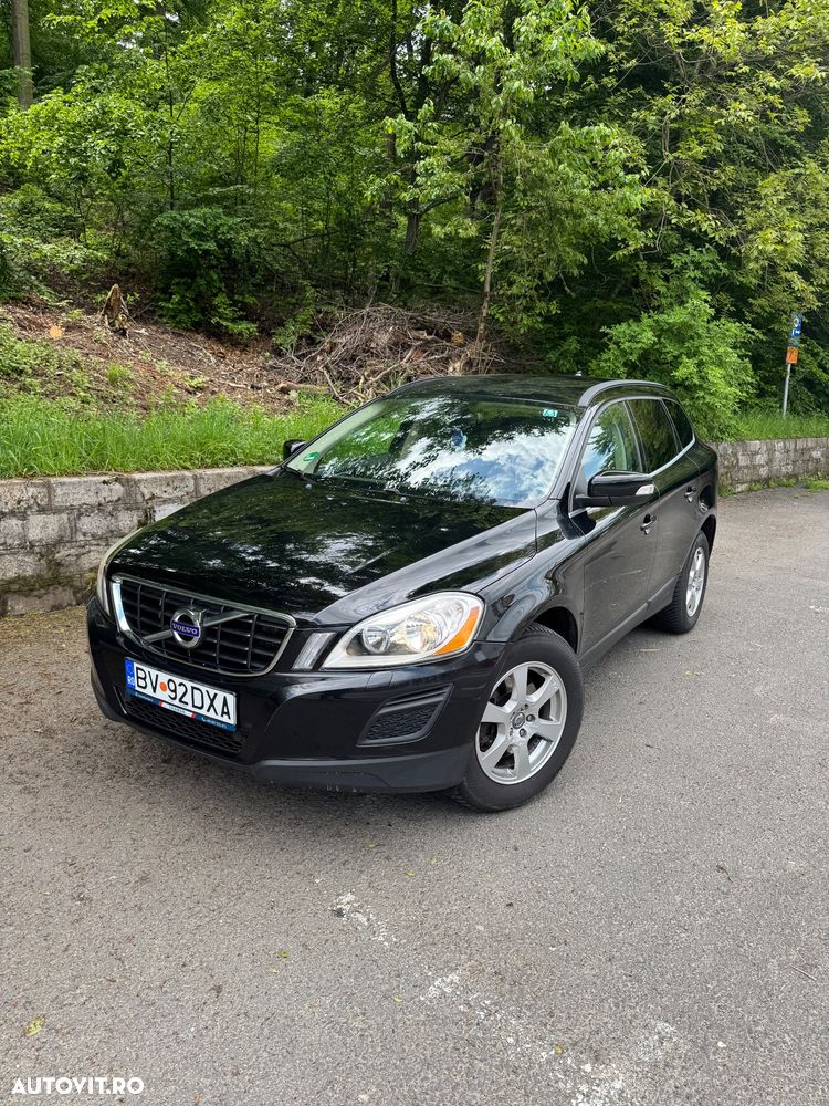VOLVO XC60 2012 — imagine 2