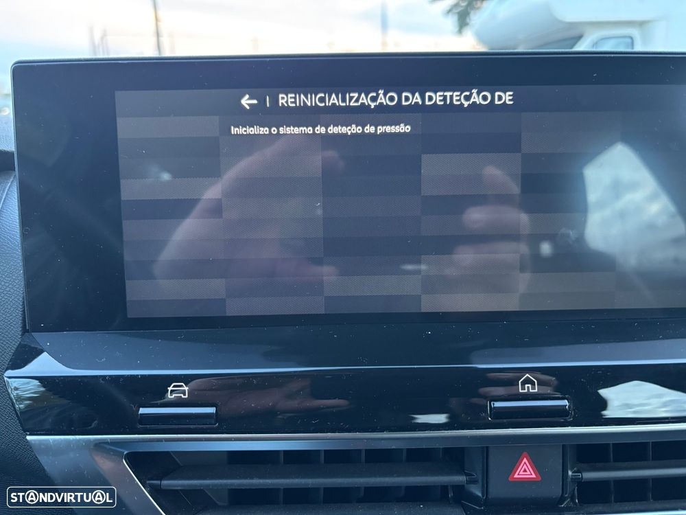 Citroën C4 1.2 PureTech Shine Pack EAT8 - 42