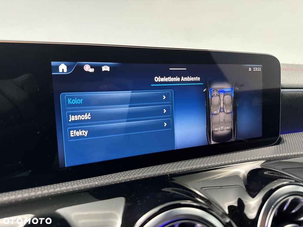 Mercedes-Benz CLA 200 AMG Line 7G-DCT - 22
