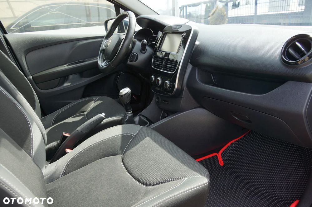 Renault Clio dCi 75 Stop & Start Life - 24