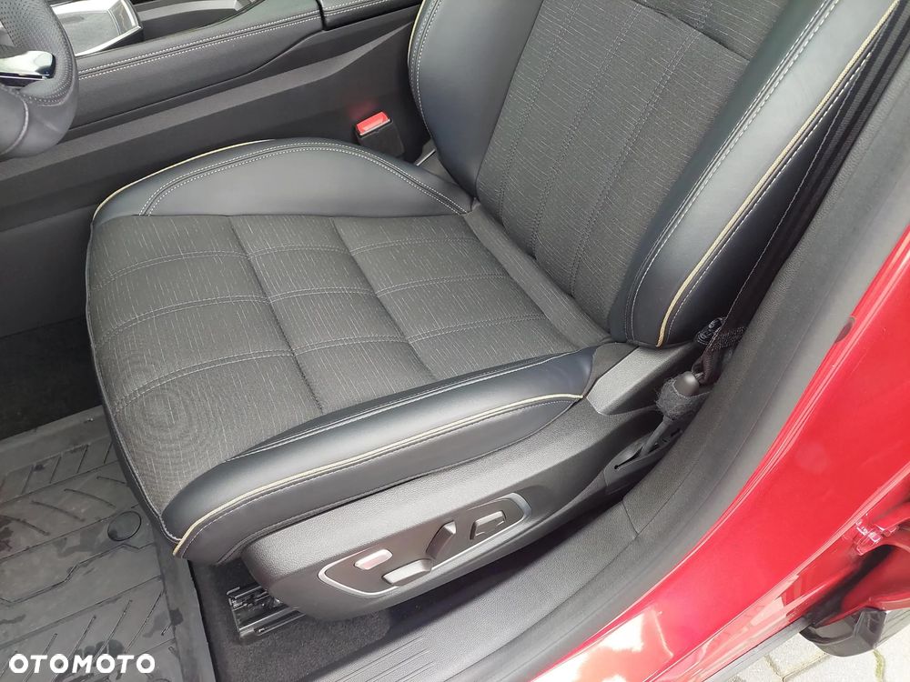 Renault Austral Mild Hybrid 160 Automatik Iconic - 12