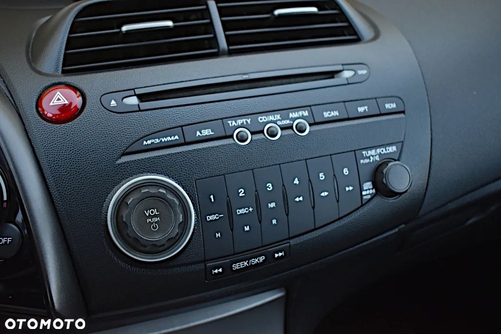 Honda Civic 1.8i-VTEC Executive - 19
