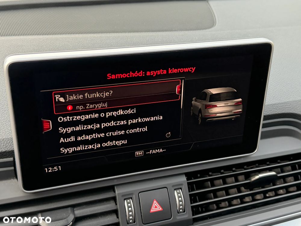 Audi Q5 50 TFSI e Quattro Sport S tronic - 19