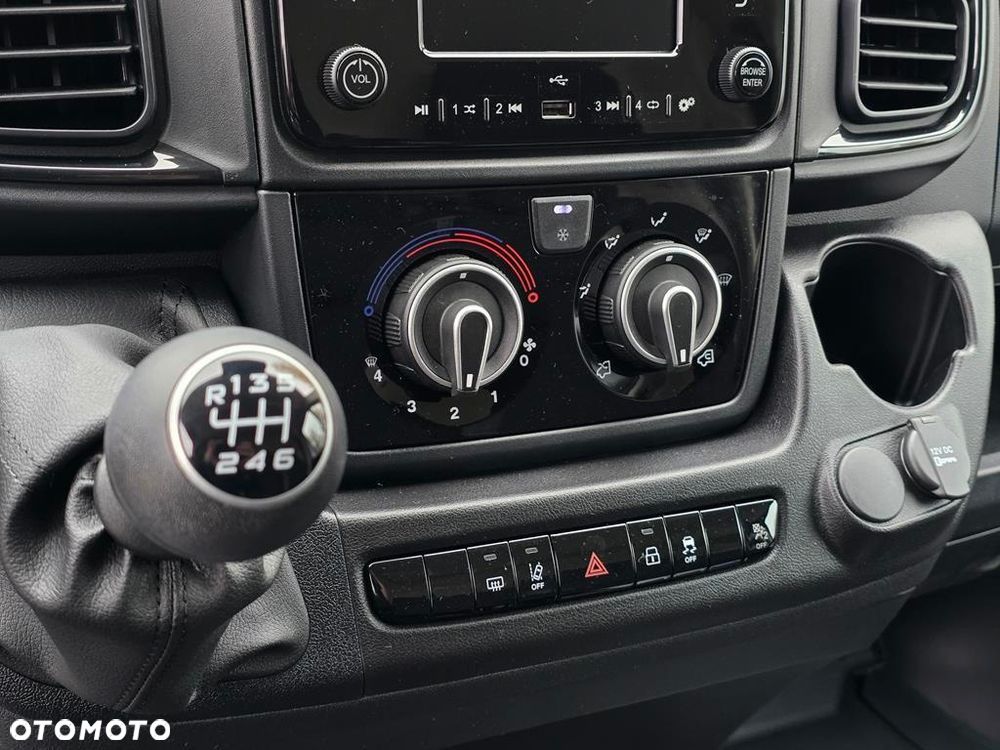 Fiat Ducato Maxi H3-Power L4H3 - 21