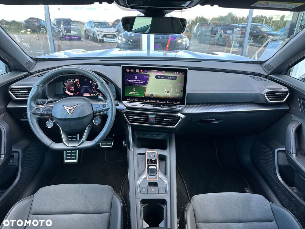 Cupra Formentor 2.0 TSI 4Drive DSG - 19