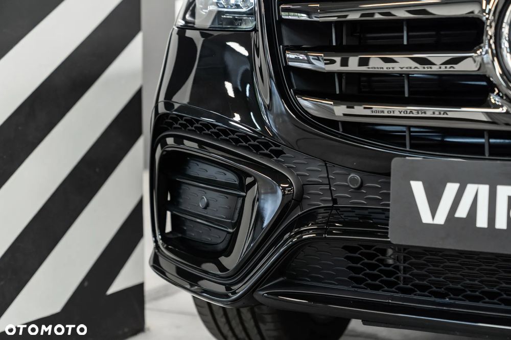 Mercedes-Benz GLS 450 d mHEV 4-Matic AMG Line - 16