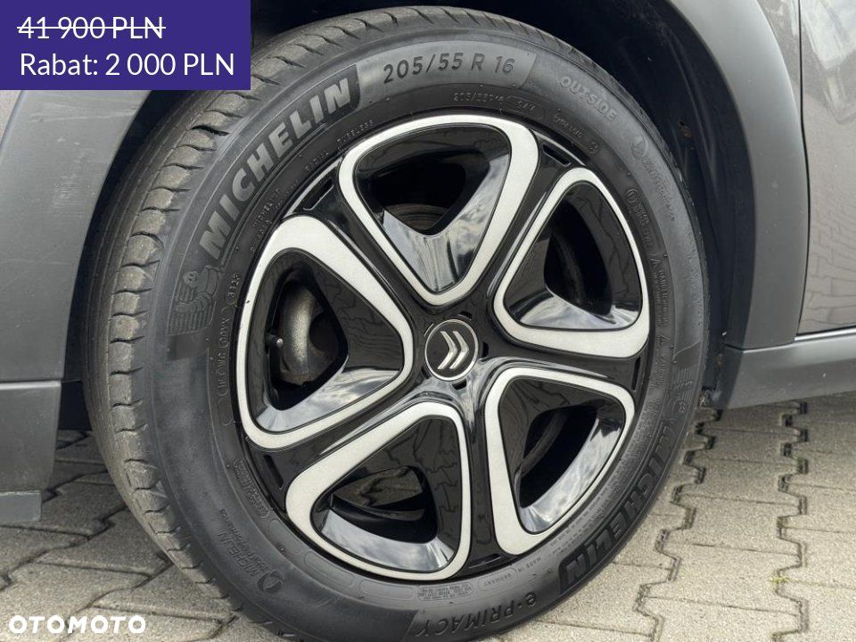 Citroën C3 - 11