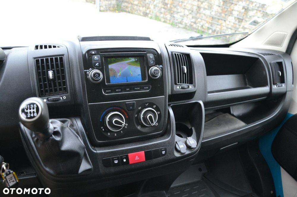 Citroën Jumper - 12