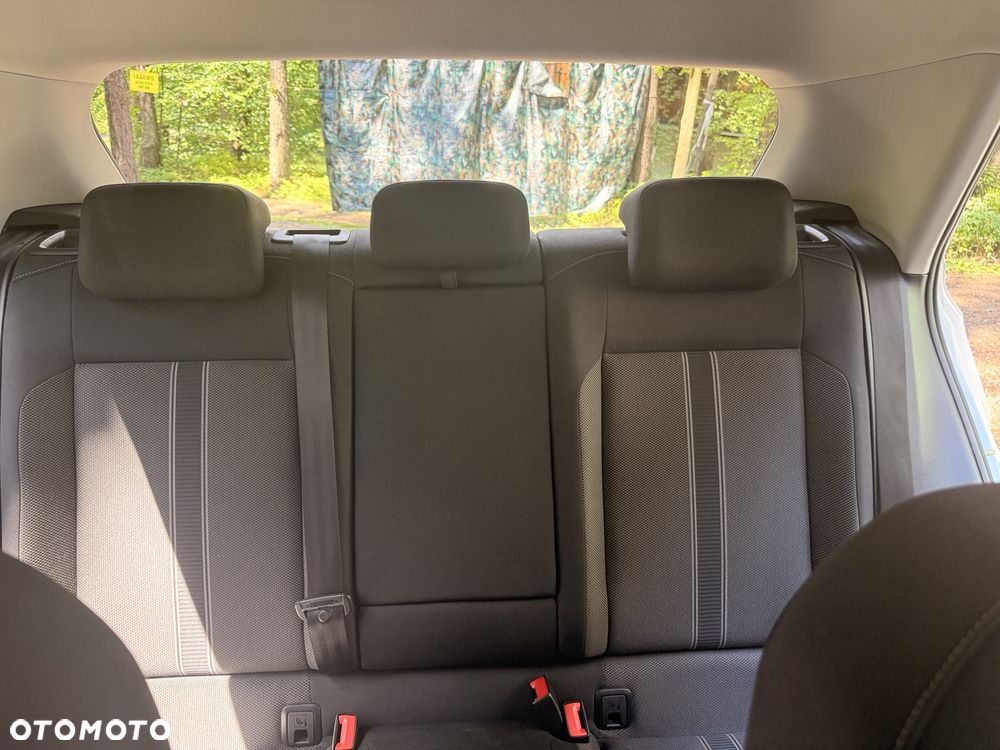 Volkswagen T-Roc 1.5 TSI GPF ACT Advance - 14
