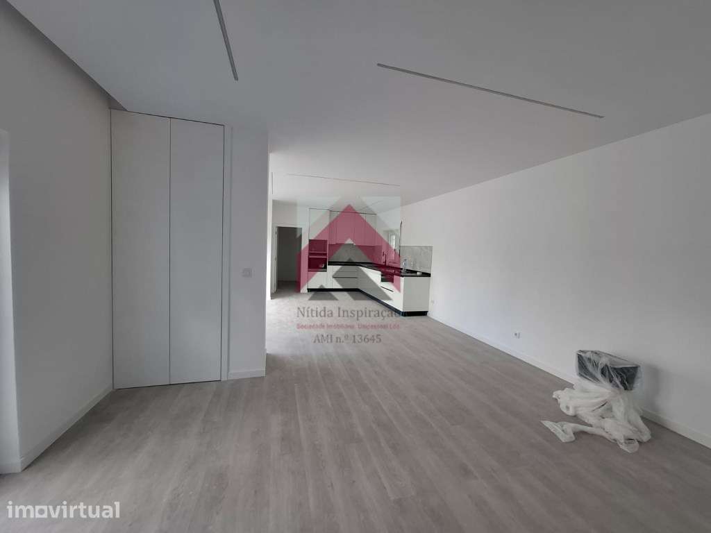 Moradia T4 térrea totalmente remodelada na zona de Vagos - Grande imagem: 5/47