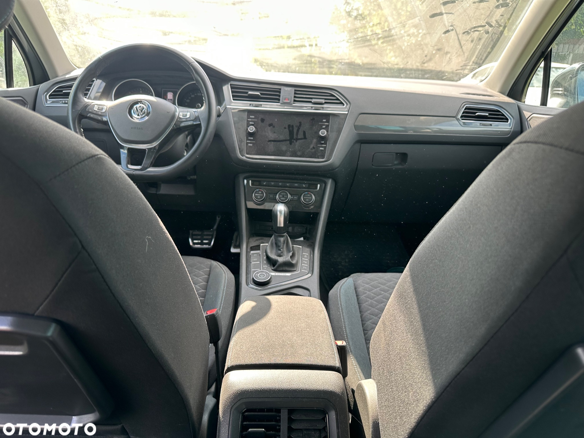 Volkswagen Tiguan 2.0 TDI BMT SCR 4Mot IQ Drive DSG - 19