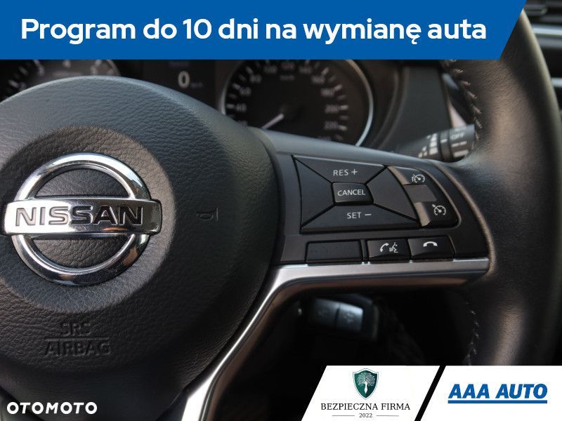 Nissan Qashqai - 19
